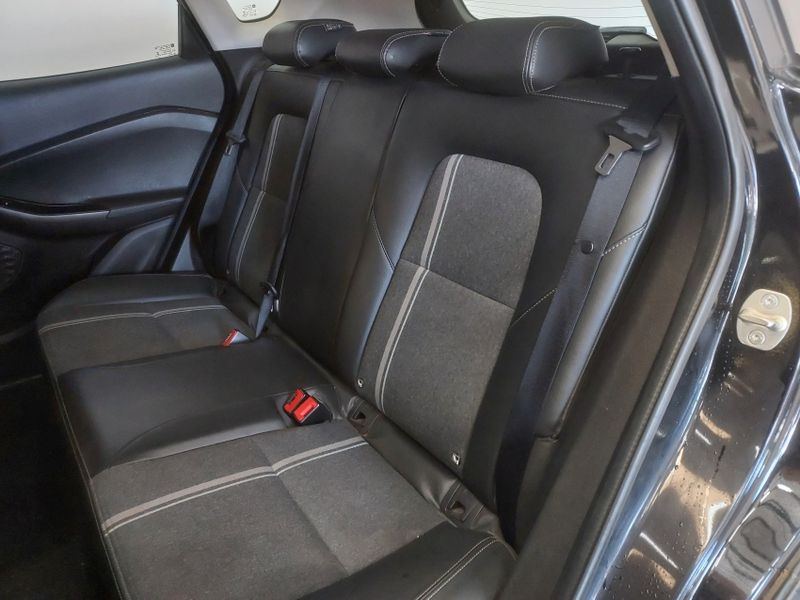 Chevrolet TRACKER 1.0 TURBO FLEX LTZ AUTOMÁTICO 2022/2023 BETIOLO NOVOS E SEMINOVOS LAJEADO / Carros no Vale