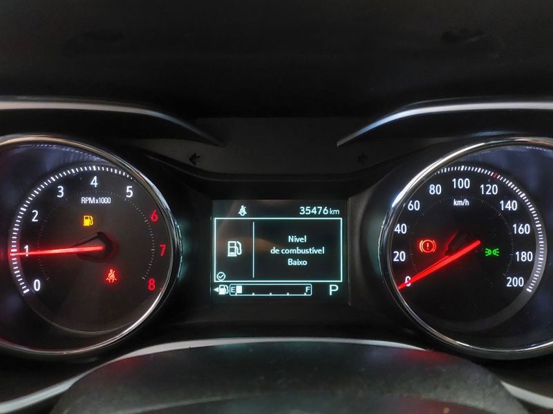 Chevrolet TRACKER 1.0 TURBO FLEX LTZ AUTOMÁTICO 2022/2023 BETIOLO NOVOS E SEMINOVOS LAJEADO / Carros no Vale