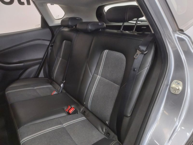 Chevrolet TRACKER 1.0 TURBO FLEX LTZ AUTOMÁTICO 2022/2022 BETIOLO NOVOS E SEMINOVOS LAJEADO / Carros no Vale