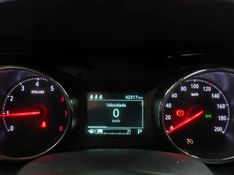 Chevrolet TRACKER 1.0 TURBO FLEX MIDNIGHT AUTOMÁTICO 2023/2024 BETIOLO NOVOS E SEMINOVOS LAJEADO / Carros no Vale