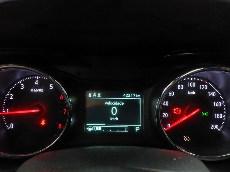 Chevrolet TRACKER 1.0 TURBO FLEX MIDNIGHT AUTOMÁTICO 2023/2024 BETIOLO NOVOS E SEMINOVOS LAJEADO / Carros no Vale