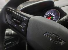Chevrolet TRACKER 1.0 TURBO FLEX MIDNIGHT AUTOMÁTICO 2023/2024 BETIOLO NOVOS E SEMINOVOS LAJEADO / Carros no Vale