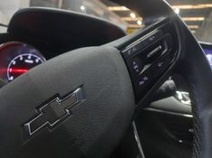 Chevrolet TRACKER 1.0 TURBO FLEX MIDNIGHT AUTOMÁTICO 2023/2024 BETIOLO NOVOS E SEMINOVOS LAJEADO / Carros no Vale