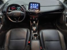 Chevrolet TRACKER 1.0 TURBO FLEX MIDNIGHT AUTOMÁTICO 2023/2024 BETIOLO NOVOS E SEMINOVOS LAJEADO / Carros no Vale