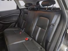 Chevrolet TRACKER 1.0 TURBO FLEX MIDNIGHT AUTOMÁTICO 2023/2024 BETIOLO NOVOS E SEMINOVOS LAJEADO / Carros no Vale