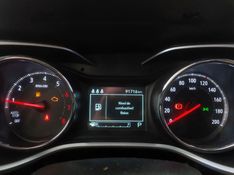 Chevrolet TRACKER 1.2 TURBO FLEX LTZ AUTOMÁTICO 2020/2021 BETIOLO NOVOS E SEMINOVOS LAJEADO / Carros no Vale