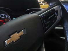 Chevrolet TRACKER 1.2 TURBO FLEX LTZ AUTOMÁTICO 2020/2021 BETIOLO NOVOS E SEMINOVOS LAJEADO / Carros no Vale