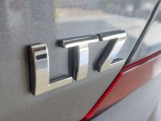 Chevrolet TRACKER 1.2 TURBO FLEX LTZ AUTOMÁTICO 2020/2021 BETIOLO NOVOS E SEMINOVOS LAJEADO / Carros no Vale