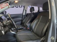 Chevrolet TRACKER 1.2 TURBO FLEX LTZ AUTOMÁTICO 2020/2021 BETIOLO NOVOS E SEMINOVOS LAJEADO / Carros no Vale