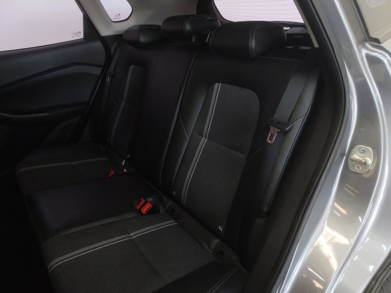Chevrolet TRACKER 1.2 TURBO FLEX LTZ AUTOMÁTICO 2020/2021 BETIOLO NOVOS E SEMINOVOS LAJEADO / Carros no Vale