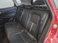 Chevrolet TRACKER 1.2 TURBO FLEX RS AUTOMÁTICO 2024/2025 BETIOLO NOVOS E SEMINOVOS LAJEADO / Carros no Vale