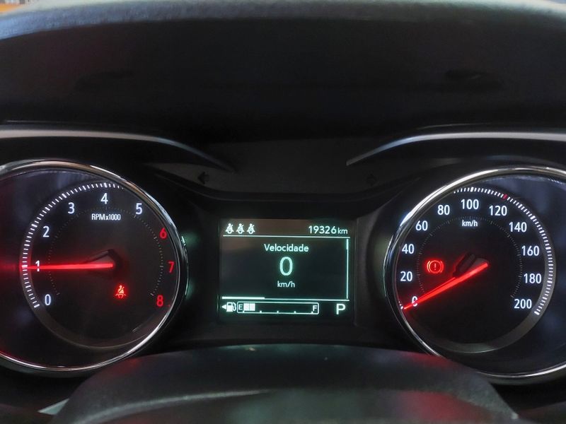 Chevrolet TRACKER 1.2 TURBO FLEX RS AUTOMÁTICO 2024/2025 BETIOLO NOVOS E SEMINOVOS LAJEADO / Carros no Vale