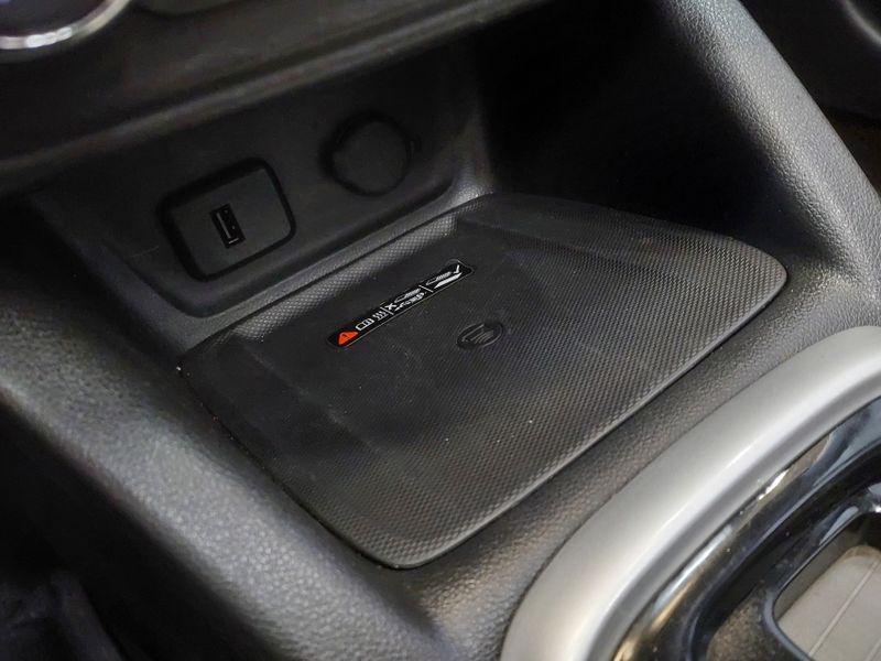 Chevrolet TRACKER 1.2 TURBO FLEX RS AUTOMÁTICO 2024/2025 BETIOLO NOVOS E SEMINOVOS LAJEADO / Carros no Vale