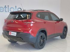 Chevrolet TRACKER 1.2 TURBO FLEX RS AUTOMÁTICO 2024/2025 BETIOLO NOVOS E SEMINOVOS LAJEADO / Carros no Vale
