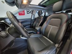 Chevrolet TRACKER 1.2 TURBO FLEX RS AUTOMÁTICO 2024/2025 BETIOLO NOVOS E SEMINOVOS LAJEADO / Carros no Vale