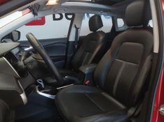 Chevrolet TRACKER 1.2 TURBO FLEX RS AUTOMÁTICO 2024/2025 BETIOLO NOVOS E SEMINOVOS LAJEADO / Carros no Vale