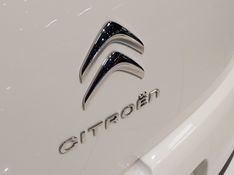 Citroen C3 1.2 PURE TECH FLEX ATTRACTION MANUAL 2017/2017 BETIOLO NOVOS E SEMINOVOS LAJEADO / Carros no Vale