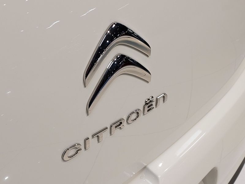 Citroen C3 1.2 PURE TECH FLEX ATTRACTION MANUAL 2017/2017 BETIOLO NOVOS E SEMINOVOS LAJEADO / Carros no Vale Citroen C3 1.2 PURE TECH FLEX ATTRACTION MANUAL 2017/2017 BETIOLO NOVOS E SEMINOVOS LAJEADO / Carros no Vale