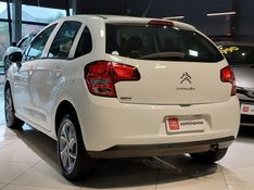 Citroen C3 1.2 PURE TECH FLEX ATTRACTION MANUAL 2017/2017 BETIOLO NOVOS E SEMINOVOS LAJEADO / Carros no Vale