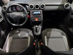 Citroen C3 1.2 PURE TECH FLEX ATTRACTION MANUAL 2017/2017 BETIOLO NOVOS E SEMINOVOS LAJEADO / Carros no Vale
