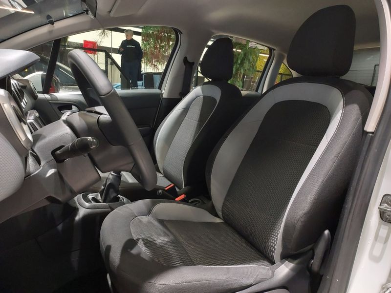 Citroen C3 1.2 PURE TECH FLEX ATTRACTION MANUAL 2017/2017 BETIOLO NOVOS E SEMINOVOS LAJEADO / Carros no Vale Citroen C3 1.2 PURE TECH FLEX ATTRACTION MANUAL 2017/2017 BETIOLO NOVOS E SEMINOVOS LAJEADO / Carros no Vale