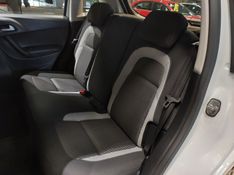 Citroen C3 1.2 PURE TECH FLEX ATTRACTION MANUAL 2017/2017 BETIOLO NOVOS E SEMINOVOS LAJEADO / Carros no Vale