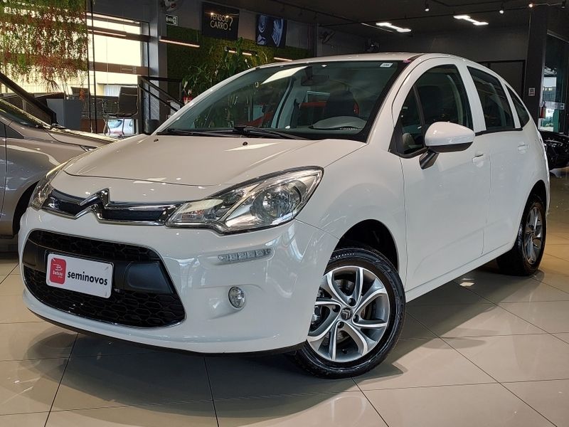 Citroen C3 1.5 ATTRACTION 8V FLEX 4P MANUAL 2015/2015 BETIOLO NOVOS E SEMINOVOS LAJEADO / Carros no Vale Citroen C3 1.5 ATTRACTION 8V FLEX 4P MANUAL 2015/2015 BETIOLO NOVOS E SEMINOVOS LAJEADO / Carros no Vale