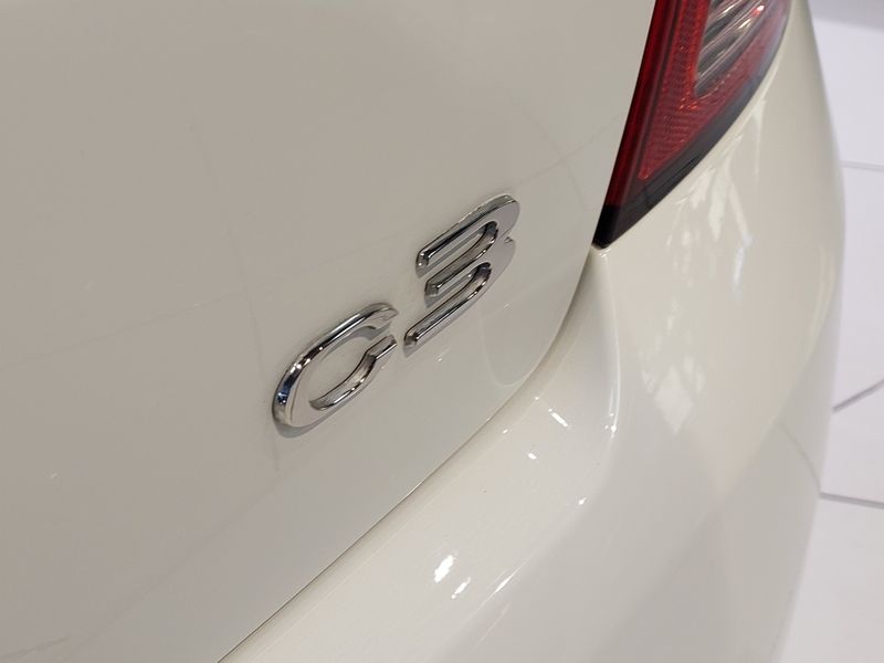 Citroen C3 1.5 ATTRACTION 8V FLEX 4P MANUAL 2015/2015 BETIOLO NOVOS E SEMINOVOS LAJEADO / Carros no Vale Citroen C3 1.5 ATTRACTION 8V FLEX 4P MANUAL 2015/2015 BETIOLO NOVOS E SEMINOVOS LAJEADO / Carros no Vale