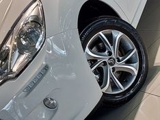 Citroen C3 1.5 ATTRACTION 8V FLEX 4P MANUAL 2015/2015 BETIOLO NOVOS E SEMINOVOS LAJEADO / Carros no Vale