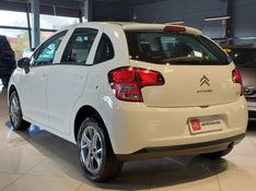 Citroen C3 1.5 ATTRACTION 8V FLEX 4P MANUAL 2015/2015 BETIOLO NOVOS E SEMINOVOS LAJEADO / Carros no Vale