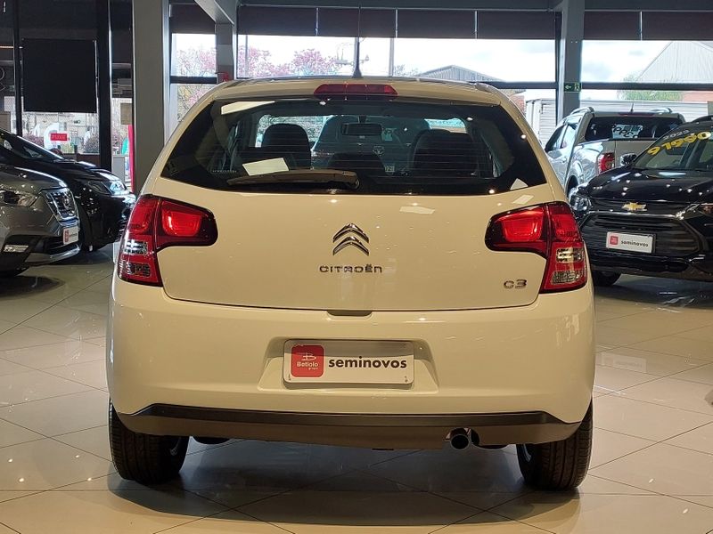 Citroen C3 1.5 ATTRACTION 8V FLEX 4P MANUAL 2015/2015 BETIOLO NOVOS E SEMINOVOS LAJEADO / Carros no Vale Citroen C3 1.5 ATTRACTION 8V FLEX 4P MANUAL 2015/2015 BETIOLO NOVOS E SEMINOVOS LAJEADO / Carros no Vale