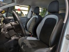 Citroen C3 1.5 ATTRACTION 8V FLEX 4P MANUAL 2015/2015 BETIOLO NOVOS E SEMINOVOS LAJEADO / Carros no Vale