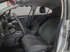 Citroen C4 LOUNGE 1.6 THP FLEX LIVE BUSINESS BVA 2018/2019 BETIOLO NOVOS E SEMINOVOS LAJEADO / Carros no Vale