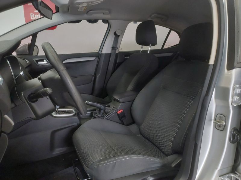 Citroen C4 LOUNGE 1.6 THP FLEX LIVE BUSINESS BVA 2018/2019 BETIOLO NOVOS E SEMINOVOS LAJEADO / Carros no Vale Citroen C4 LOUNGE 1.6 THP FLEX LIVE BUSINESS BVA 2018/2019 BETIOLO NOVOS E SEMINOVOS LAJEADO / Carros no Vale