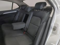 Citroen C4 LOUNGE 1.6 THP FLEX LIVE BUSINESS BVA 2018/2019 BETIOLO NOVOS E SEMINOVOS LAJEADO / Carros no Vale