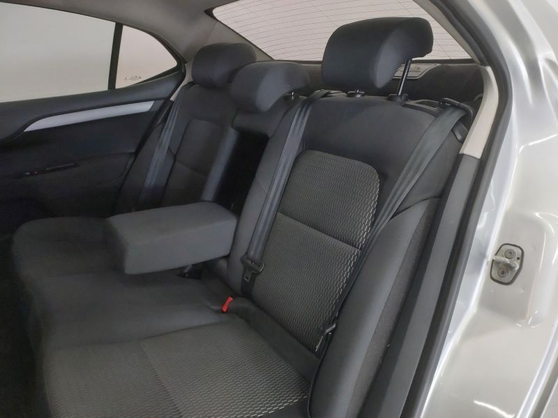 Citroen C4 LOUNGE 1.6 THP FLEX LIVE BUSINESS BVA 2018/2019 BETIOLO NOVOS E SEMINOVOS LAJEADO / Carros no Vale Citroen C4 LOUNGE 1.6 THP FLEX LIVE BUSINESS BVA 2018/2019 BETIOLO NOVOS E SEMINOVOS LAJEADO / Carros no Vale