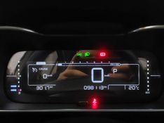 Citroen C4 LOUNGE 1.6 THP FLEX LIVE BUSINESS BVA 2018/2019 BETIOLO NOVOS E SEMINOVOS LAJEADO / Carros no Vale