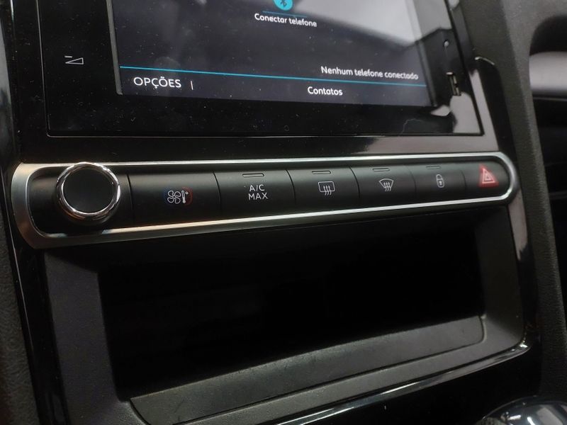 Citroen C4 LOUNGE 1.6 THP FLEX LIVE BUSINESS BVA 2018/2019 BETIOLO NOVOS E SEMINOVOS LAJEADO / Carros no Vale Citroen C4 LOUNGE 1.6 THP FLEX LIVE BUSINESS BVA 2018/2019 BETIOLO NOVOS E SEMINOVOS LAJEADO / Carros no Vale