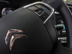 Citroen C4 LOUNGE 1.6 THP FLEX LIVE BUSINESS BVA 2018/2019 BETIOLO NOVOS E SEMINOVOS LAJEADO / Carros no Vale