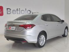 Citroen C4 LOUNGE 1.6 THP FLEX LIVE BUSINESS BVA 2018/2019 BETIOLO NOVOS E SEMINOVOS LAJEADO / Carros no Vale