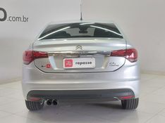Citroen C4 LOUNGE 1.6 THP FLEX LIVE BUSINESS BVA 2018/2019 BETIOLO NOVOS E SEMINOVOS LAJEADO / Carros no Vale