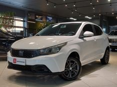Fiat ARGO 1.0 FIREFLY FLEX DRIVE MANUAL 2024/2024 BETIOLO NOVOS E SEMINOVOS LAJEADO / Carros no Vale