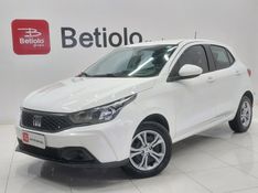 Fiat ARGO 1.0 FIREFLY FLEX DRIVE MANUAL 2023/2024 BETIOLO NOVOS E SEMINOVOS LAJEADO / Carros no Vale