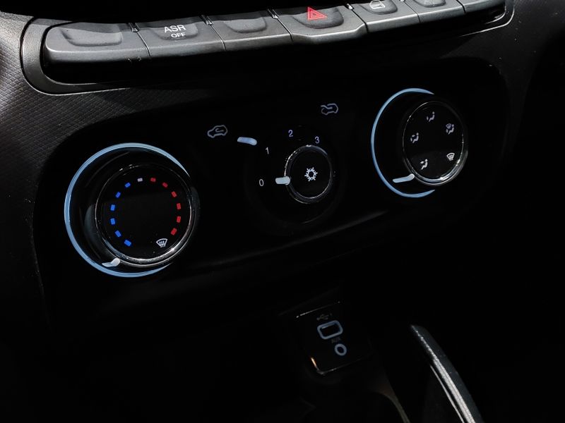 Fiat ARGO 1.0 FIREFLY FLEX DRIVE MANUAL 2024/2024 BETIOLO NOVOS E SEMINOVOS LAJEADO / Carros no Vale