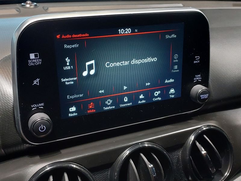 Fiat ARGO 1.0 FIREFLY FLEX DRIVE MANUAL 2024/2024 BETIOLO NOVOS E SEMINOVOS LAJEADO / Carros no Vale