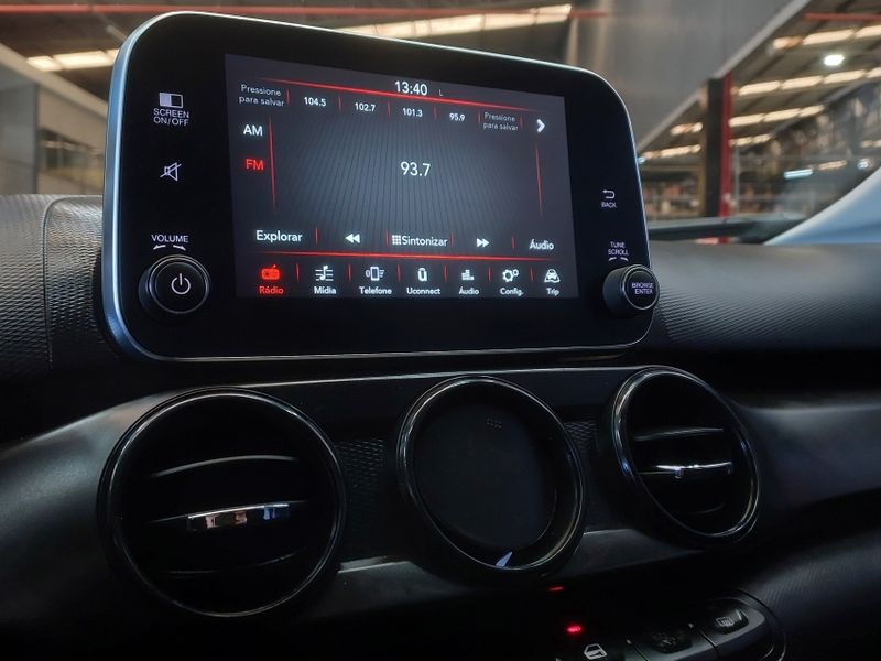 Fiat ARGO 1.0 FIREFLY FLEX DRIVE MANUAL 2023/2024 BETIOLO NOVOS E SEMINOVOS LAJEADO / Carros no Vale Fiat ARGO 1.0 FIREFLY FLEX DRIVE MANUAL 2023/2024 BETIOLO NOVOS E SEMINOVOS LAJEADO / Carros no Vale
