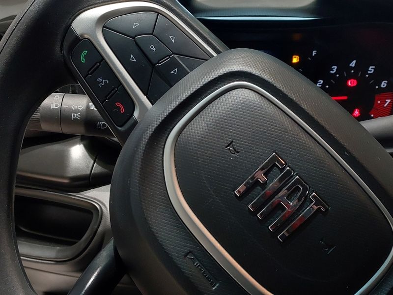 Fiat ARGO 1.0 FIREFLY FLEX DRIVE MANUAL 2024/2024 BETIOLO NOVOS E SEMINOVOS LAJEADO / Carros no Vale