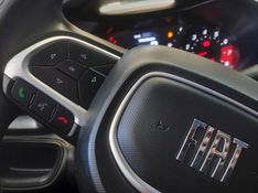 Fiat ARGO 1.0 FIREFLY FLEX DRIVE MANUAL 2023/2024 BETIOLO NOVOS E SEMINOVOS LAJEADO / Carros no Vale