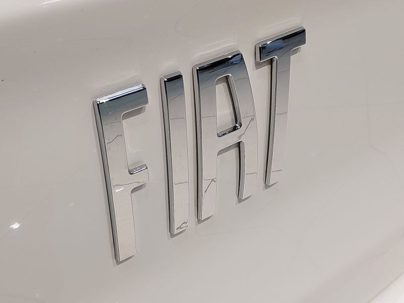 Fiat ARGO 1.0 FIREFLY FLEX DRIVE MANUAL 2024/2024 BETIOLO NOVOS E SEMINOVOS LAJEADO / Carros no Vale