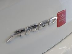 Fiat ARGO 1.0 FIREFLY FLEX DRIVE MANUAL 2023/2024 BETIOLO NOVOS E SEMINOVOS LAJEADO / Carros no Vale